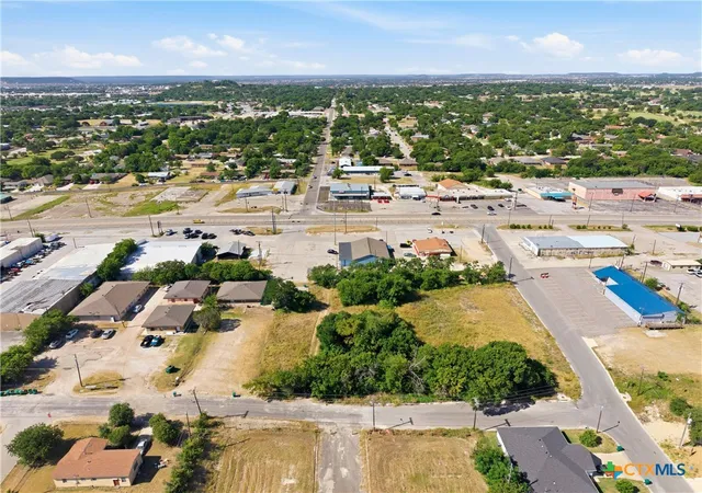 Photo 4 of Land for sale at 307 W Valley Rd, Harker Heights, TX 76548 | MLS# 619039 | Listing updated on 2026-07-14