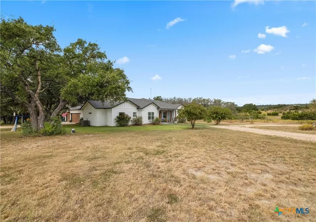 2nd image of 1090 County Road 334, Burnet, TX 78611 | MLS# 619199