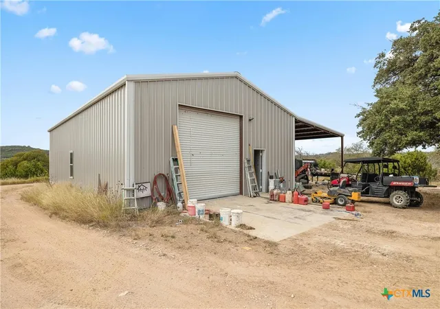 32nd image of 1090 County Road 334, Burnet, TX 78611 | MLS# 619199