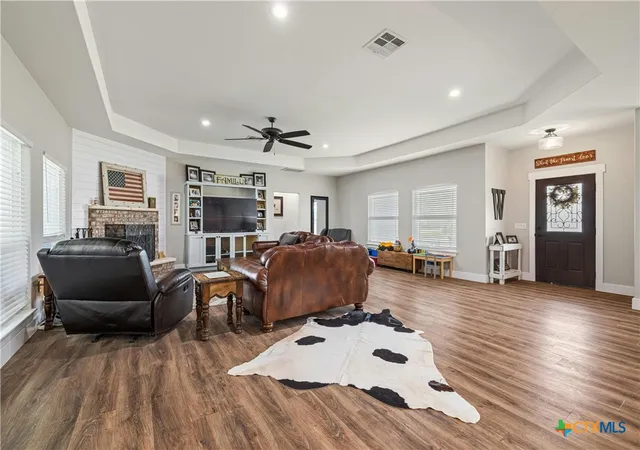 5th image of 1090 County Road 334, Burnet, TX 78611 | MLS# 619199