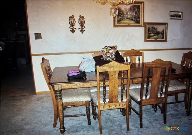 Photo 3 of Single family home for sale at 400 Grandview, Gatesville, TX 76528 | MLS# 619117 | Listing updated on 2026-07-11