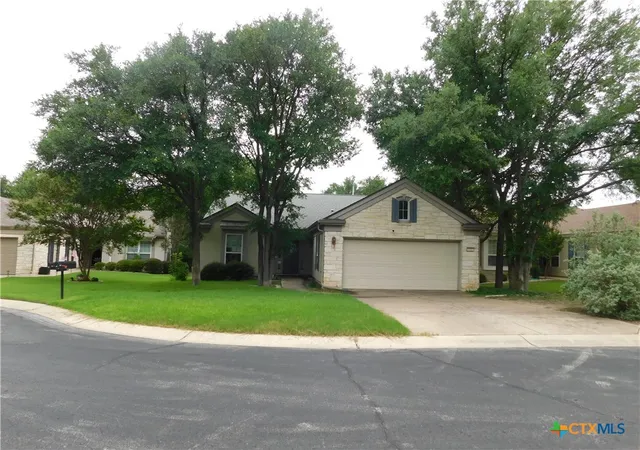 Photo 1 of Single family home for sale at 106 Keystone Cvs, Georgetown, TX 78633 | MLS# 619284 | Listing updated on 2026-07-10