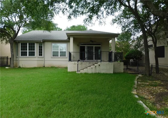 Photo 2 of Single family home for sale at 106 Keystone Cvs, Georgetown, TX 78633 | MLS# 619284 | Listing updated on 2026-07-10
