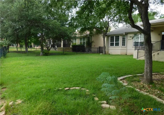 Photo 3 of Single family home for sale at 106 Keystone Cvs, Georgetown, TX 78633 | MLS# 619284 | Listing updated on 2026-07-10