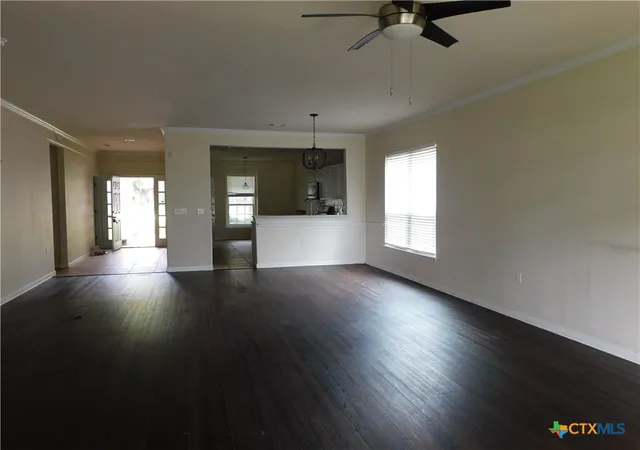 Photo 3 of Single family home for sale at 106 Keystone Cvs, Georgetown, TX 78633 | MLS# 619284 | Listing updated on 2026-07-10