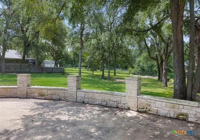 40th image of 1102 N Avenue F, Elgin, TX 78621 | MLS# 619287