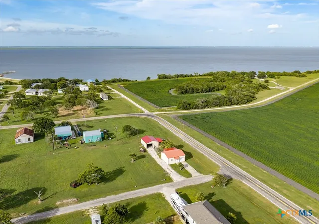 5th image of 101 Proctor St, Austwell, TX 77950 | MLS# 618818
