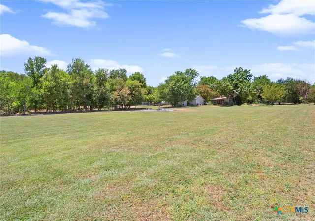 Photo 1 of Land for sale at 22712 N 12th Street, Buckholts, TX 76518 | MLS# 619295 | Listing updated on 2026-07-13