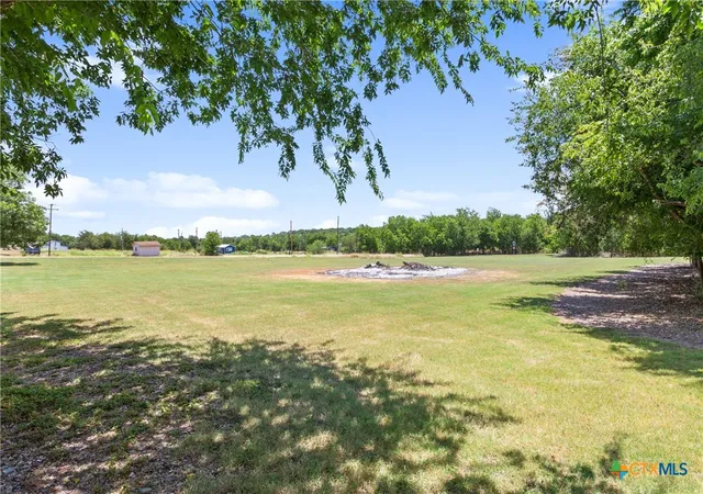Photo 3 of Land for sale at 22712 N 12th Street, Buckholts, TX 76518 | MLS# 619295 | Listing updated on 2026-07-13