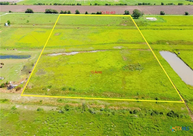 2nd image of 0 County Road 466, Palacios, TX 77465 | MLS# 618897