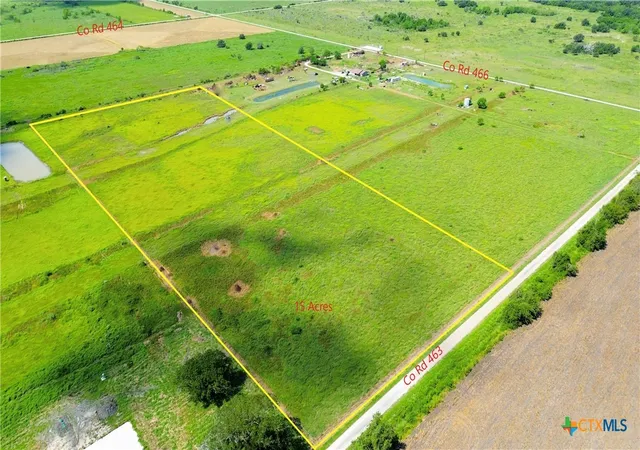 3rd image of 0 County Road 466, Palacios, TX 77465 | MLS# 618897