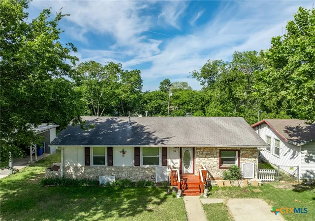 Photo 3 of Single family home for sale at 710 Mickan St, Copperas Cove, TX 76522 | MLS# 619094 | Listing updated on 2026-07-10