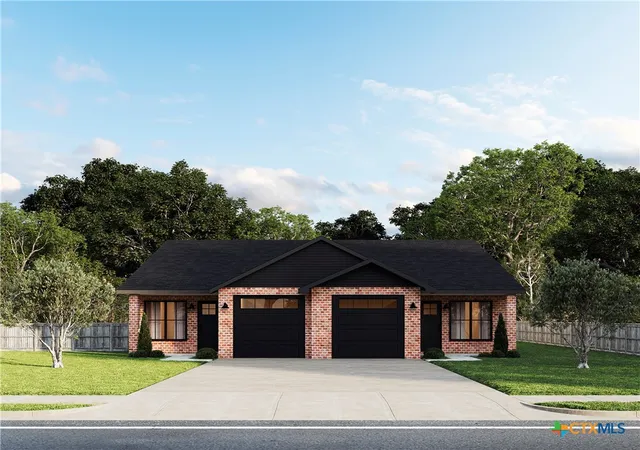Land for sale at 302 S Juanita Dr, Harker Heights, TX 76548 | MLS# 619323