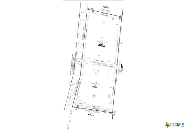Photo 4 of Land for sale at 163 S Wheat Rd, Belton, TX 76513 | MLS# 619324 | Listing updated on 2026-07-11