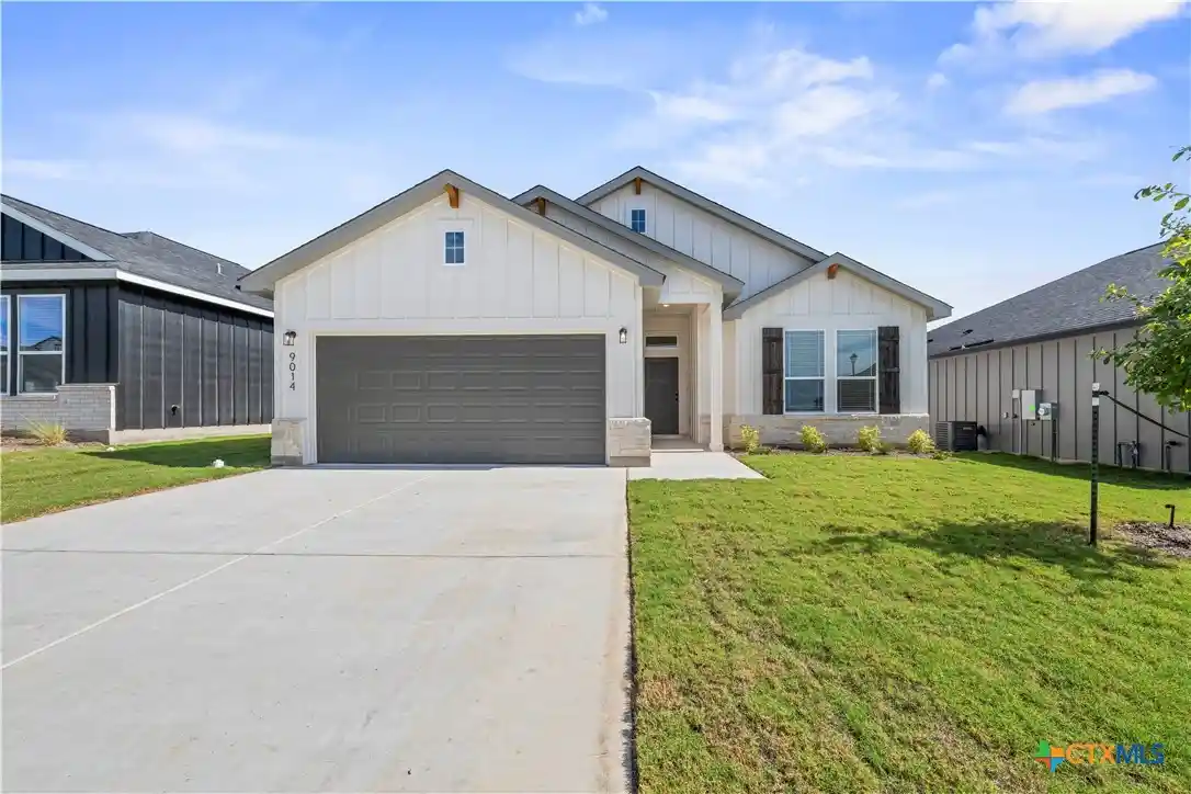 Photo 1 of Single family home for sale at 9014 Chalk Maple Dr, Killeen, TX 76542 | MLS# 618592 | Listing updated on 2026-10-20