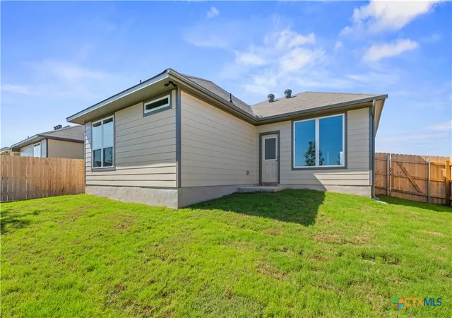 16th image of 502 University Ave, Troy, TX 76579 | MLS# 619351
