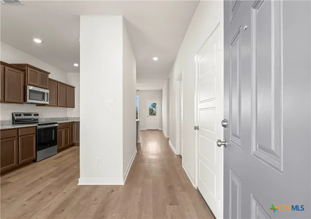 3rd image of 502 University Ave, Troy, TX 76579 | MLS# 619351