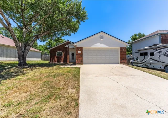 1st image of 1710 Mattie Dr, Copperas Cove, TX 76522 | MLS# 619266