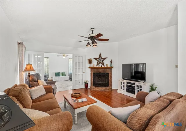 3rd image of 1710 Mattie Dr, Copperas Cove, TX 76522 | MLS# 619266