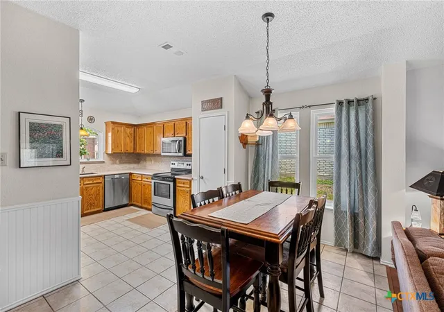 5th image of 1710 Mattie Dr, Copperas Cove, TX 76522 | MLS# 619266