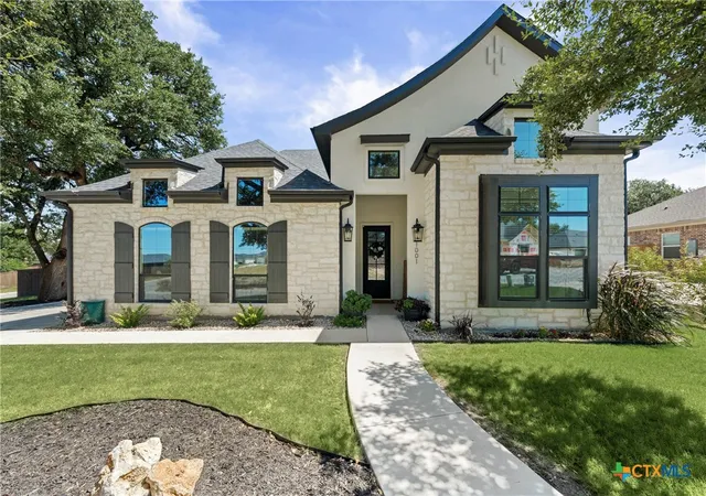 Photo 1 of Single family home for sale at 1001 High Plains Dr, Nolanville, TX 76559 | MLS# 618777 | Listing updated on 2026-07-28