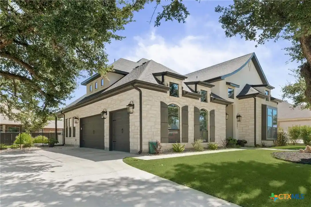Photo 1 of Single family home for sale at 1001 High Plains Dr, Nolanville, TX 76559 | MLS# 618777 | Listing updated on 2026-10-09