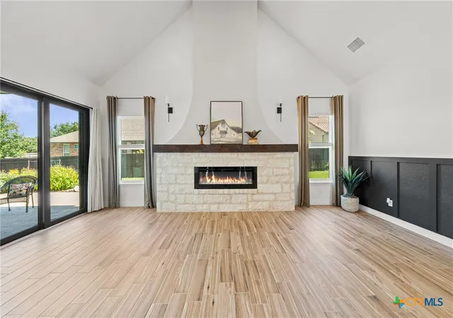 Photo 2 of Single family home for sale at 1001 High Plains Dr, Nolanville, TX 76559 | MLS# 618777 | Listing updated on 2026-07-28