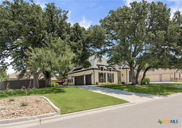 Photo 48 of Single family home for sale at 1001 High Plains Dr, Nolanville, TX 76559 | MLS# 618777 | Listing updated on 2026-07-28