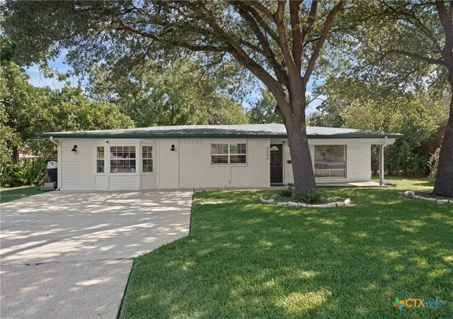 1st image of 2306 Scott Blvd, Temple, TX 76504 | MLS# 619292