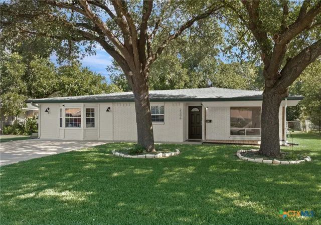 2nd image of 2306 Scott Blvd, Temple, TX 76504 | MLS# 619292