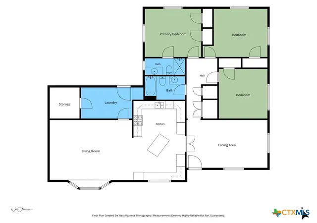 36th image of 2306 Scott Blvd, Temple, TX 76504 | MLS# 619292