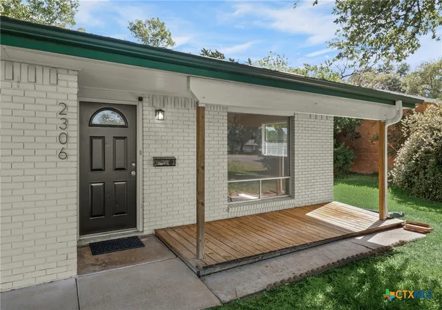 3rd image of 2306 Scott Blvd, Temple, TX 76504 | MLS# 619292