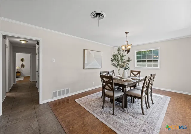 4th image of 2306 Scott Blvd, Temple, TX 76504 | MLS# 619292