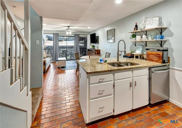 3rd image of 462 N 15Th Street Unit #2 Cvs, Port O Connor, TX 77982 | MLS# 619364