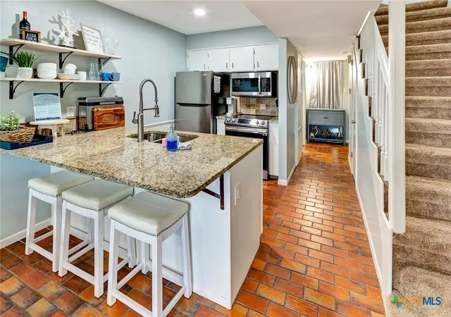 4th image of 462 N 15Th Street Unit #2 Cvs, Port O Connor, TX 77982 | MLS# 619364