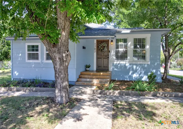 2nd image of 1202 S 37th St, Temple, TX 76504 | MLS# 619366