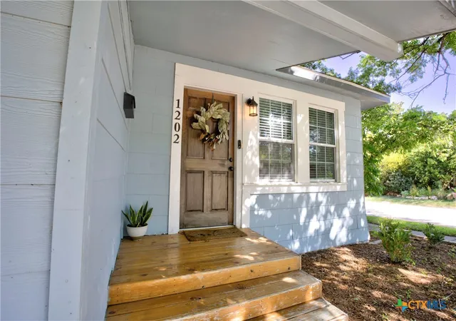 3rd image of 1202 S 37Th St, Temple, TX 76504 | MLS# 619366