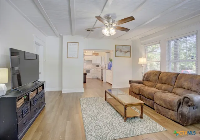 5th image of 1202 S 37Th St, Temple, TX 76504 | MLS# 619366