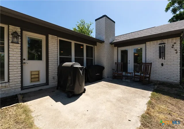 23rd image of 1202 Mildred Lee Ln, Harker Heights, TX 76548 | MLS# 618936