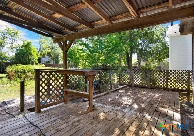 18th image of 620 E 8th Ave #618, Belton, TX 76513 | MLS# 619372