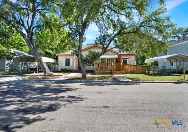 1st image of 620 E 8th Ave #618, Belton, TX 76513 | MLS# 619372