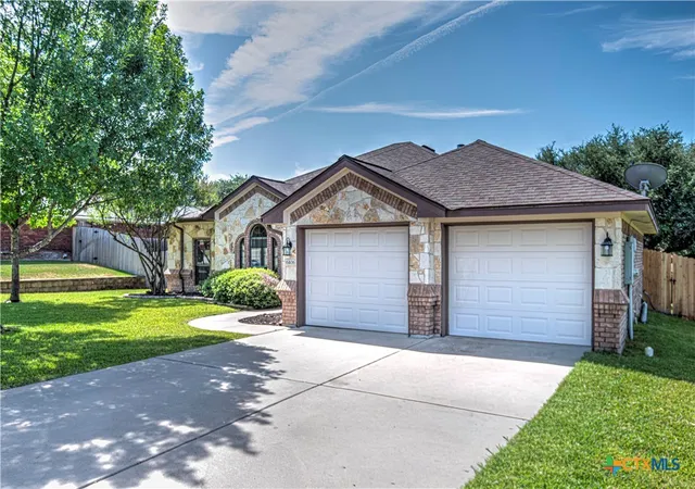 Photo 2 of Single family home for sale at 6406 Titanium Dr, Killeen, TX 76542 | MLS# 619258 | Listing updated on 2026-07-12