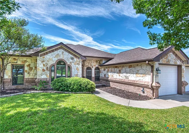 Photo 3 of Single family home for sale at 6406 Titanium Dr, Killeen, TX 76542 | MLS# 619258 | Listing updated on 2026-07-12