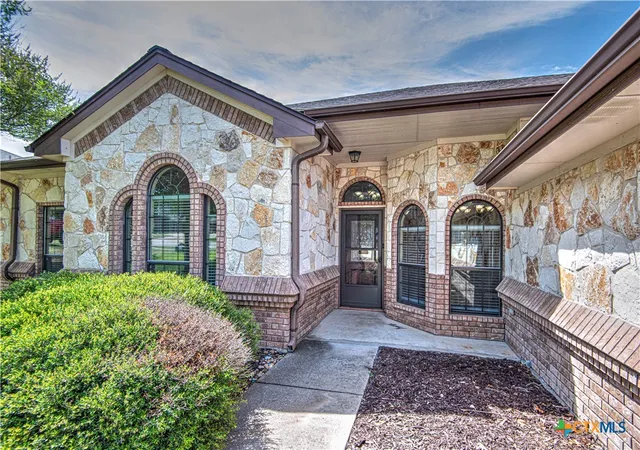 Photo 4 of Single family home for sale at 6406 Titanium Dr, Killeen, TX 76542 | MLS# 619258 | Listing updated on 2026-07-12