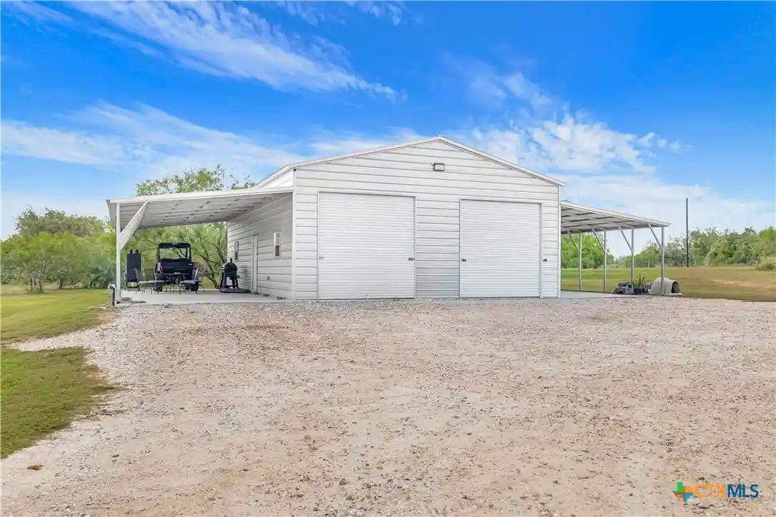 Photo 1 of Sale Pending at 1455 Rainbow Rd, Cuero, TX 77954 | MLS# 619375 | Listing updated on 2026-10-12