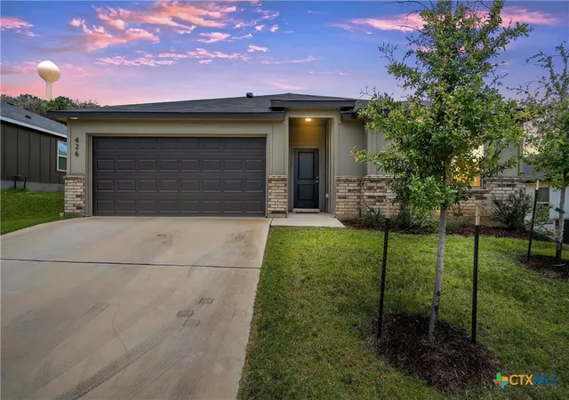 2nd image of 426 Appalachian Trl, Copperas Cove, TX 76522 | MLS# 619370