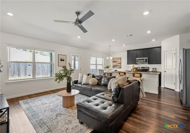 4th image of 426 Appalachian Trl, Copperas Cove, TX 76522 | MLS# 619370