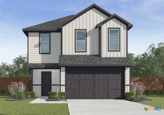 1st image of 1142 Newey Cir, Temple, TX 76502 | MLS# 619391