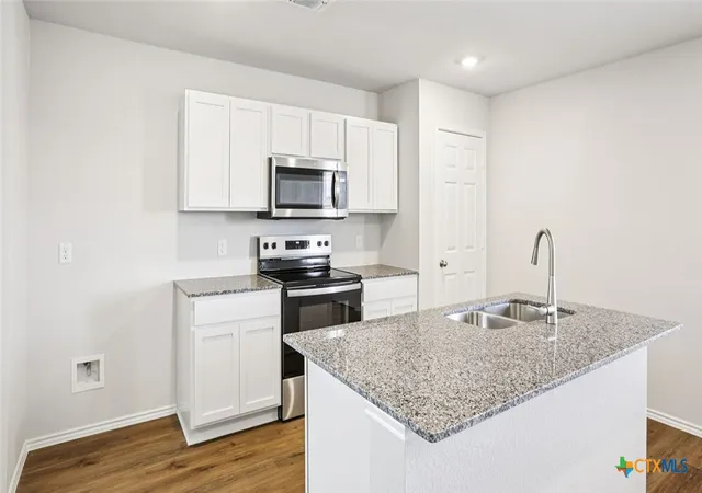 4th image of 1142 Newey Cir, Temple, TX 76502 | MLS# 619391