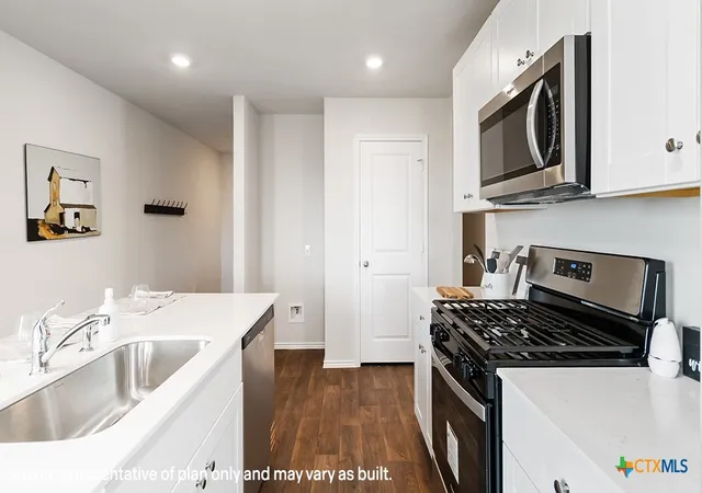 4th image of 1207 Newey Cir, Temple, TX 76504 | MLS# 619392